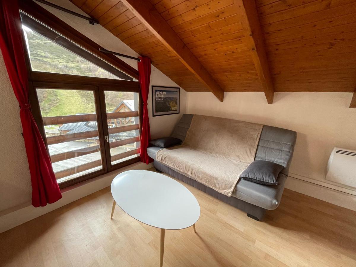 Studio 1411 Appartement Ustou Buitenkant foto
