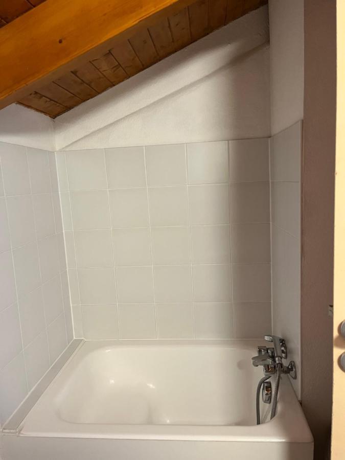 Studio 1411 Appartement Ustou Buitenkant foto